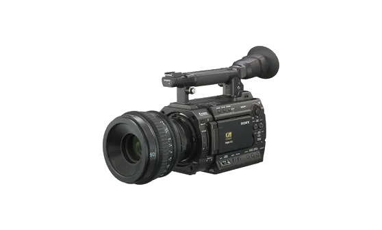 Замена аккумулятора Sony PMW-F3K