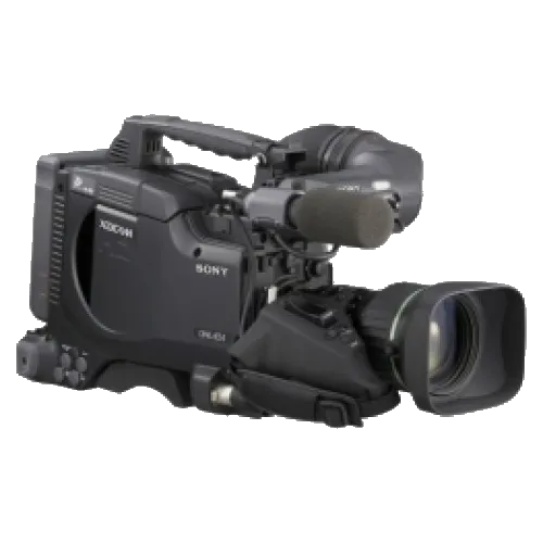 Замена аккумулятора Sony PDW-F355