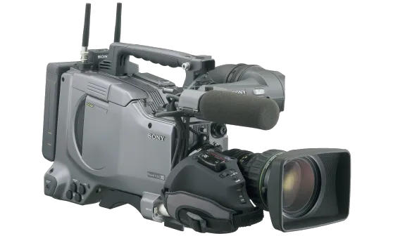 Замена аккумулятора Sony PDW-510P