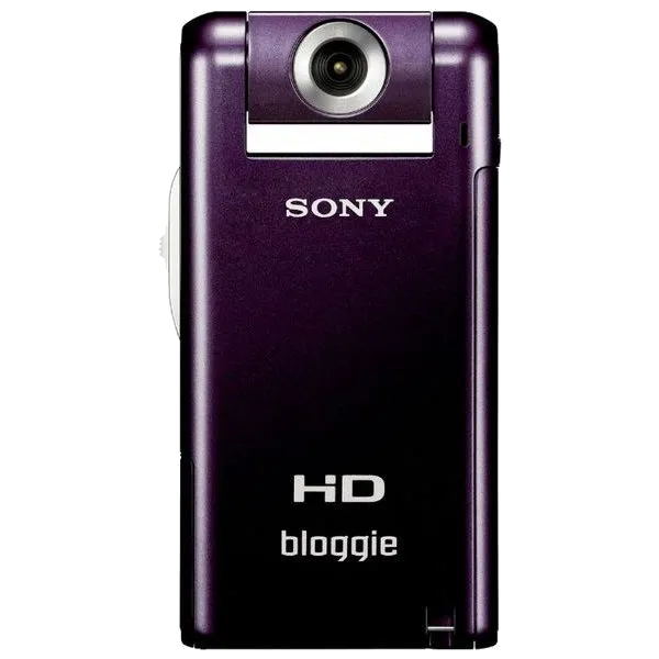 Замена аккумулятора Sony MHS-PM5