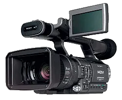 Замена аккумулятора Sony HXC-D70H/U