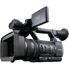 Замена аккумулятора Sony HMC 2000E