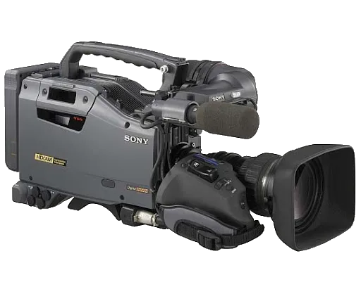 Замена аккумулятора Sony HDW-790P