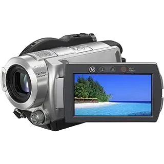 Замена аккумулятора Sony HDR-UX7E