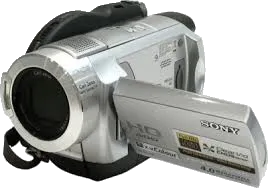 Замена аккумулятора Sony HDR-UX5E