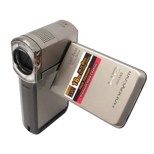 Замена аккумулятора Sony HDR-TG5E