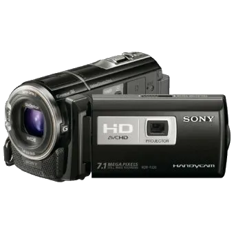 Замена аккумулятора Sony HDR-PJ660VE