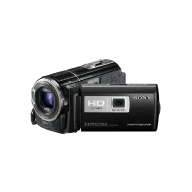 Замена аккумулятора Sony HDR-PJ30E