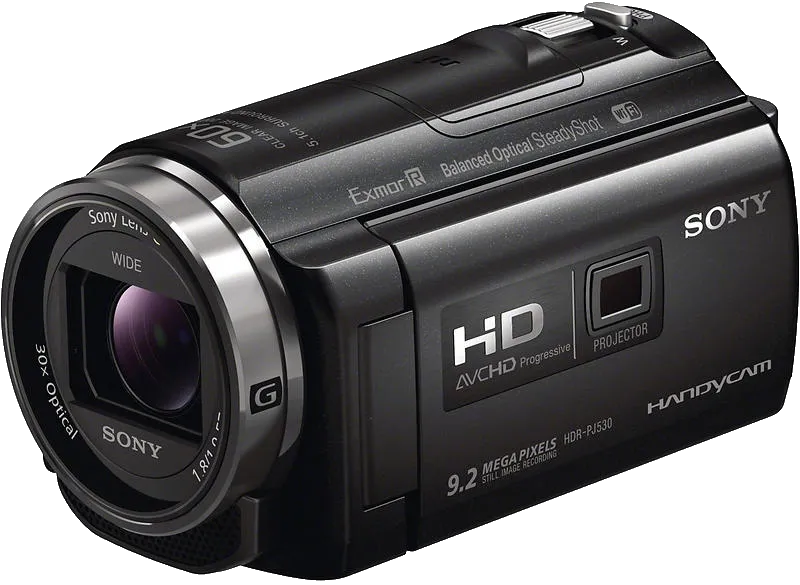 Замена аккумулятора Sony HDR-CX530EB