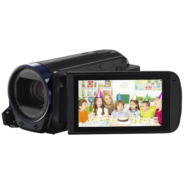 Замена аккумулятора Sony HDR-CX320E