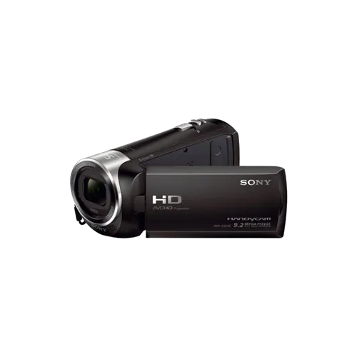 Замена аккумулятора Sony HDR-CX240E