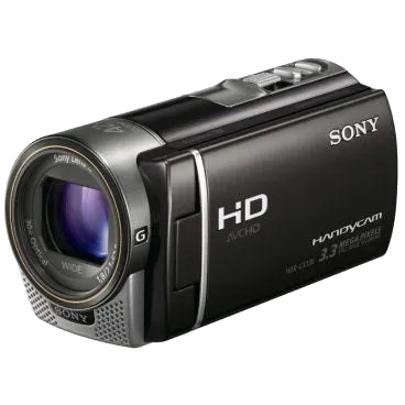 Замена аккумулятора Sony HDR-CX130E