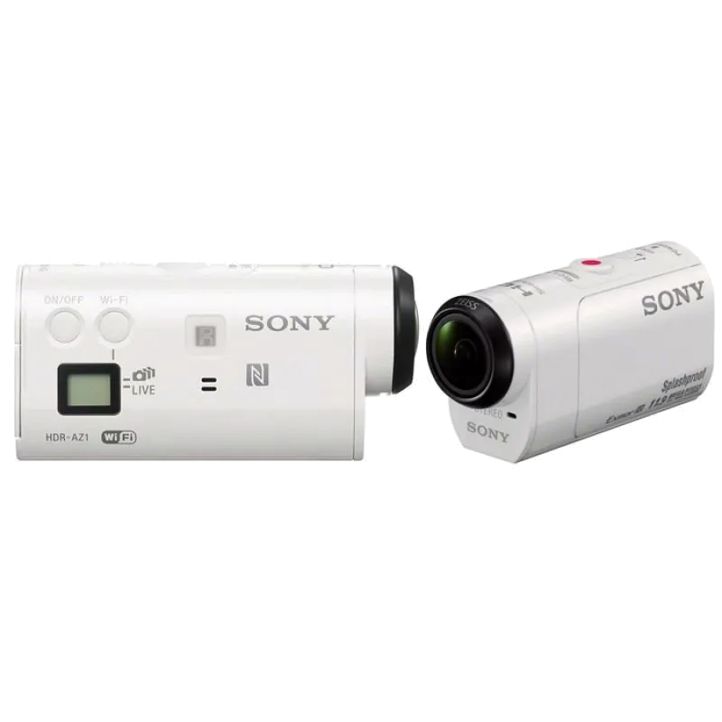 Замена аккумулятора Sony HDR-AZ1VW