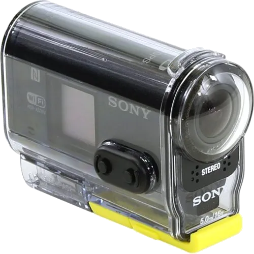 Замена аккумулятора Sony HDR-AS30VW