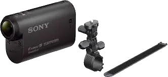 Замена аккумулятора Sony HDR-AS30VB