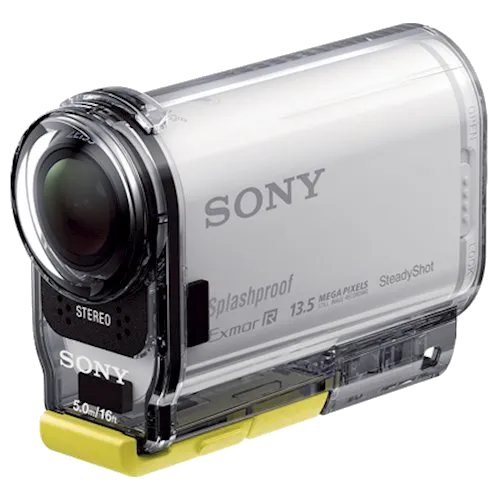Замена аккумулятора Sony HDR-AS100VW