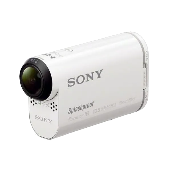 Замена аккумулятора Sony HDR-AS100V