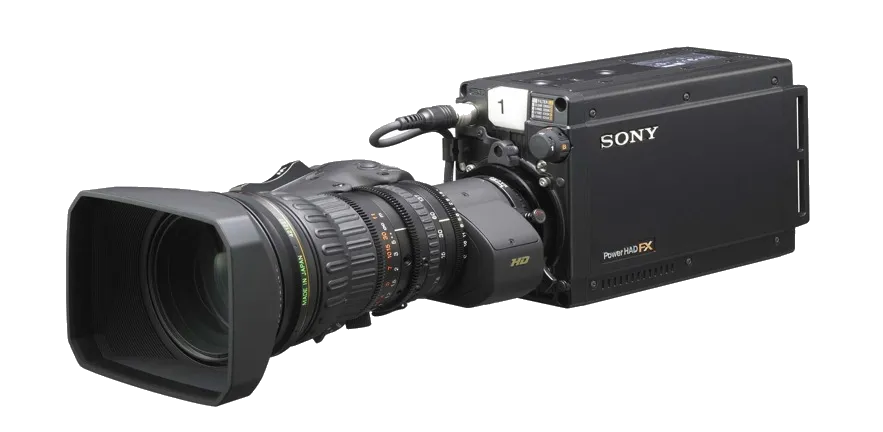 Замена аккумулятора Sony HDC-P1