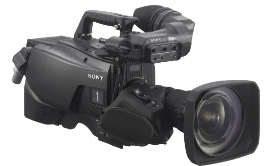 Замена аккумулятора Sony HDC-2570F