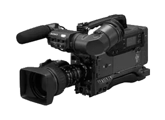 Замена аккумулятора Sony DSR-370PK1