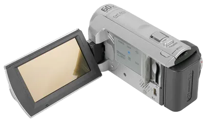 Замена аккумулятора Sony DCR-SX40E