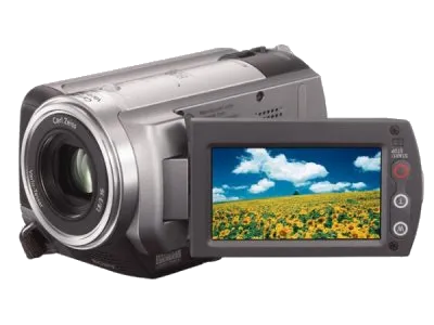 Замена аккумулятора Sony DCR-SR60E