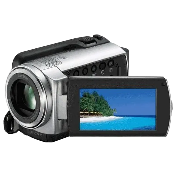 Замена аккумулятора Sony DCR-SR48E