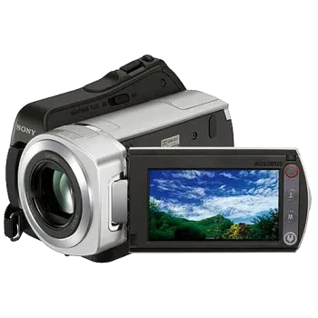 Замена аккумулятора Sony DCR-SR46E