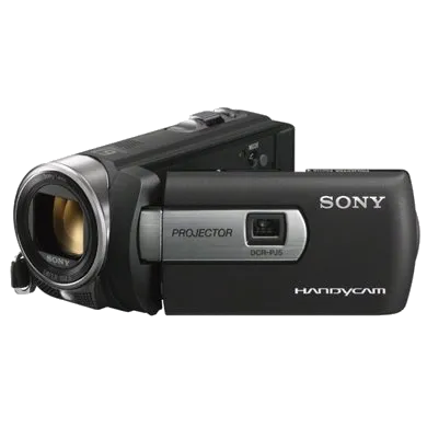 Замена аккумулятора Sony DCR-PJ5E