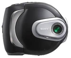 Замена аккумулятора Sony DCR-DVD7E