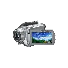 Замена аккумулятора Sony DCR-DVD505E