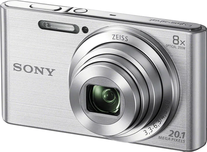Замена аккумулятора Sony Cyber-shot DSC-W830