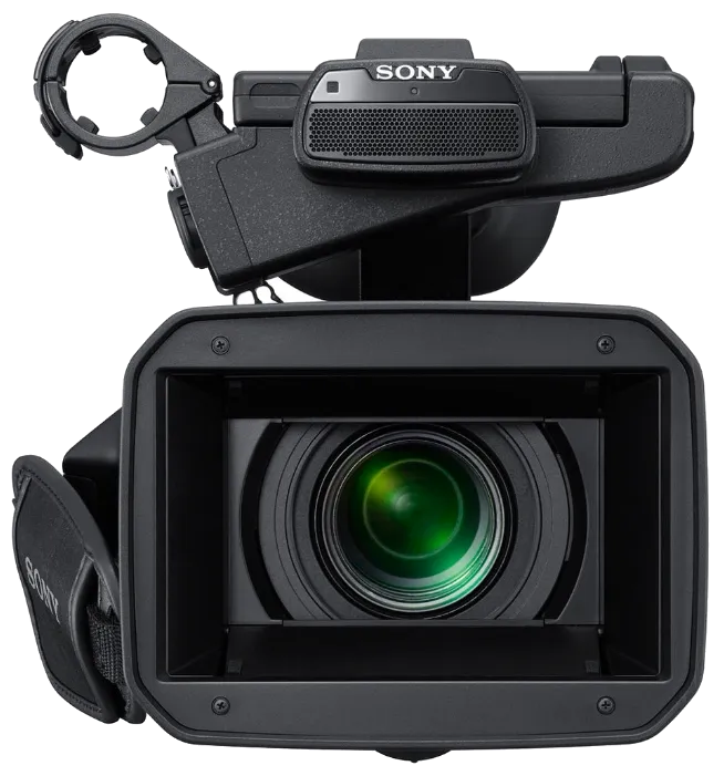 Замена аккумулятора Sony PXW-Z150