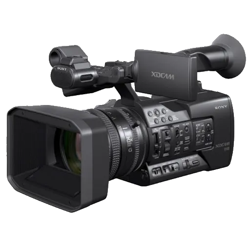 Замена аккумулятора Sony PXW-X180