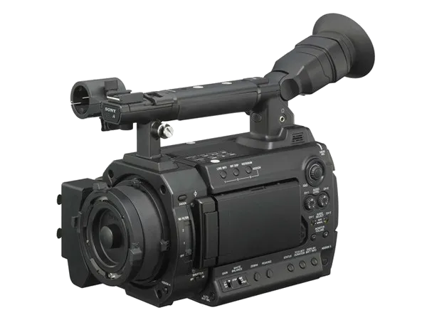 Замена аккумулятора Sony PMW-F3L