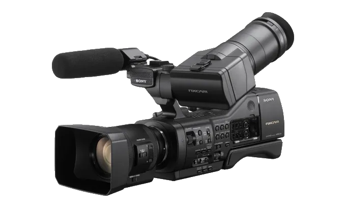 Замена аккумулятора Sony NEX-EA50H