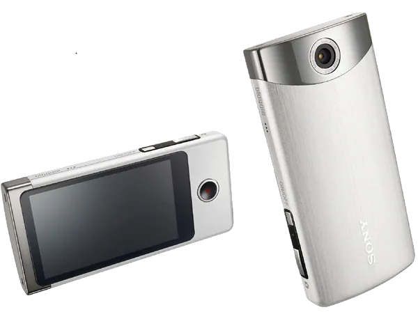 Замена аккумулятора Sony MHS-TS20K