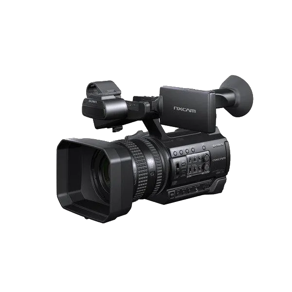 Замена аккумулятора Sony HXR-NX100