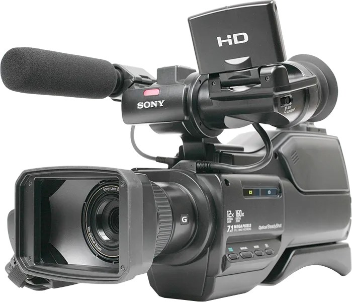 Ремонт видеокамеры Sony HXR-MC2000E в Костроме