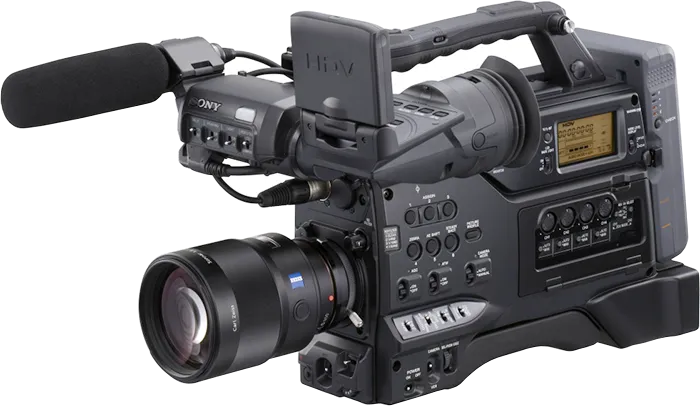 Замена аккумулятора Sony HVR-S270E