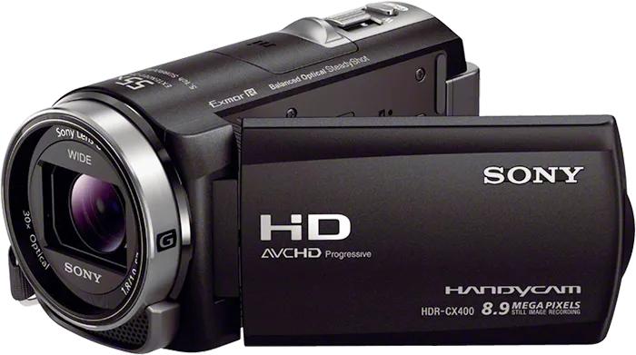 Ремонт видеокамеры Sony HDR-CX400E в Костроме