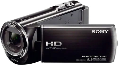 Замена аккумулятора Sony HDR-CX290E