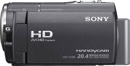 Замена аккумулятора Sony HDR-CX260VE