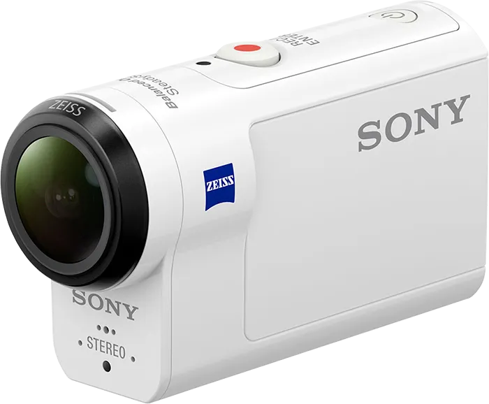 Замена аккумулятора Sony HDR-AS300