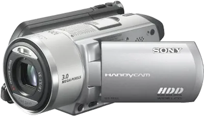 Замена аккумулятора Sony DCR-SR100E