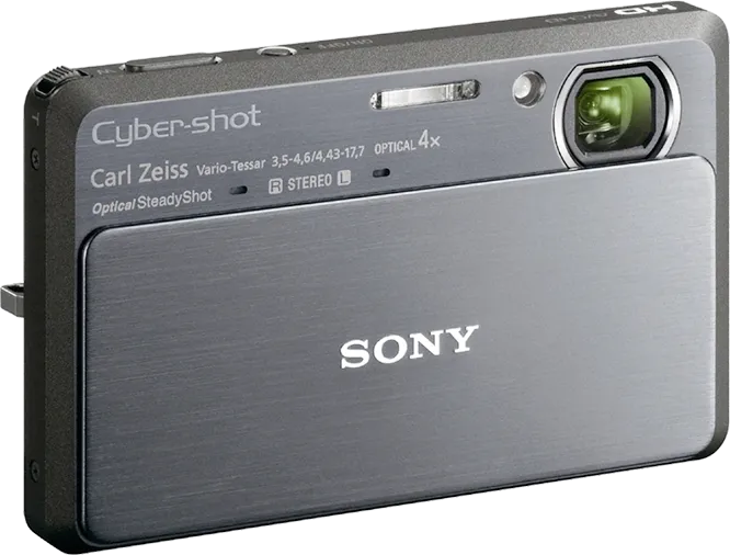Замена аккумулятора Sony Cyber-shot DSC-T99