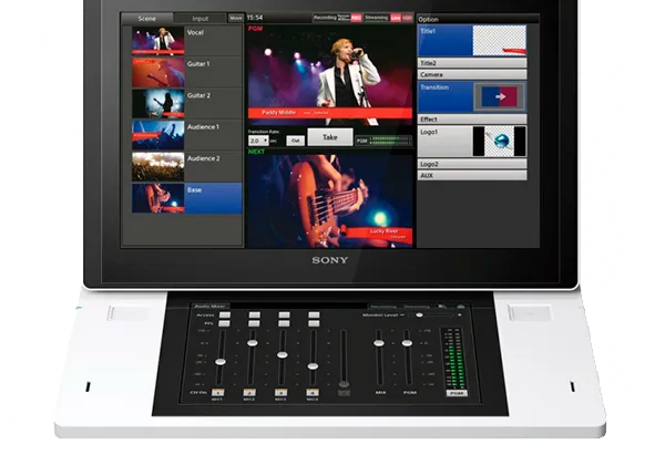 Ремонт видеорекордеров Sony в sony-fixmaster в Костроме