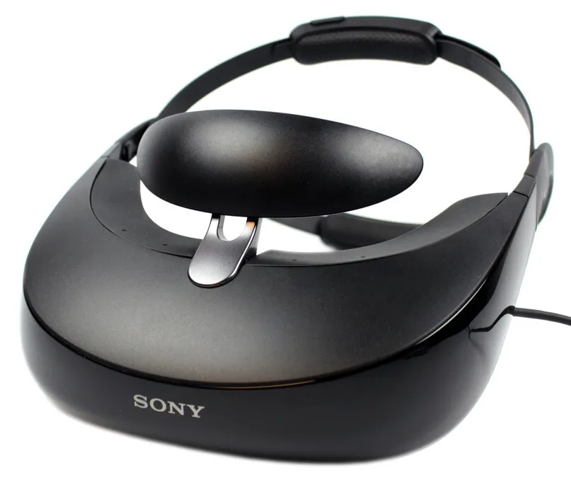Ремонт динамика Sony Hmz-T3