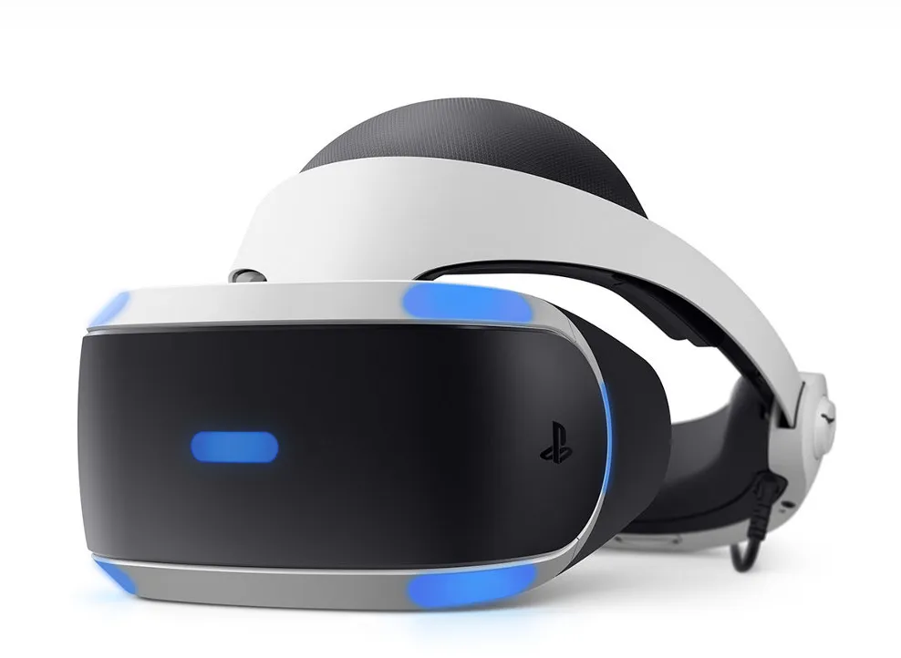 Ремонт динамика Sony PlayStation VR