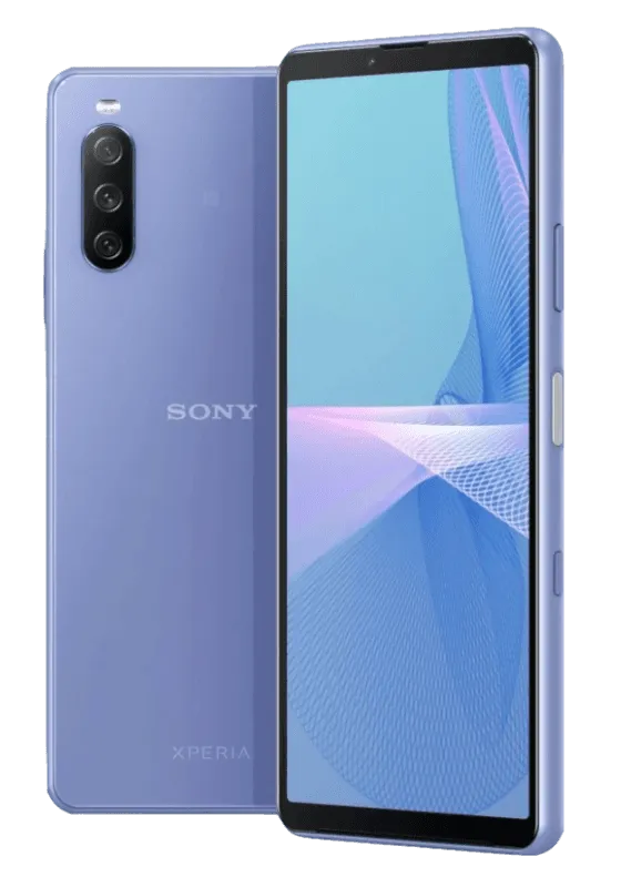 Замена верхнего шлейфа Sony Xperia 10 III
